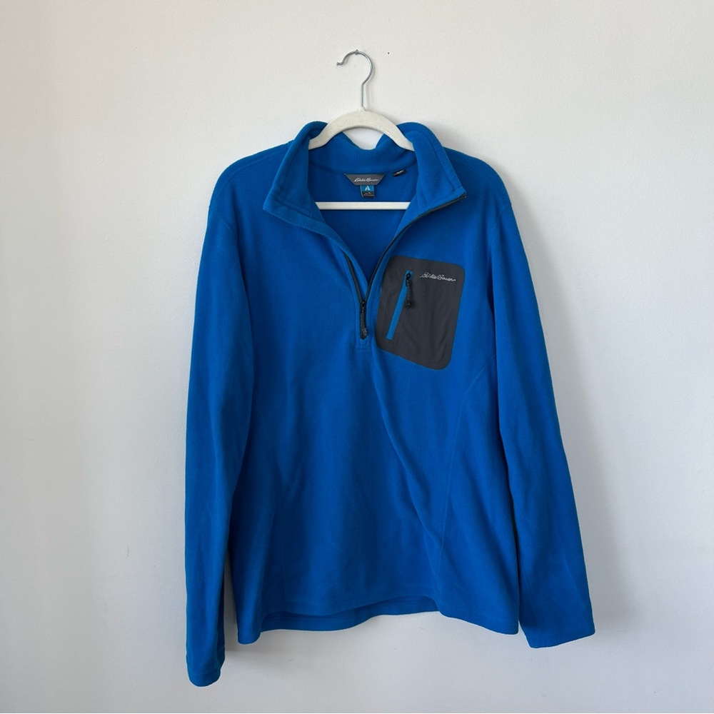 Eddie Bauer Lightweight Fleece